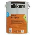 Sikkens Cetol HLS Plus Translucent Woodstain additional 2