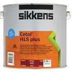 Sikkens Cetol HLS Plus Translucent Woodstain additional 1