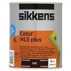 Sikkens Cetol HLS Plus Translucent Woodstain additional 3
