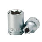 Teng Internal Sockets Mecca Rossa TX-E S2 1/2in Drive additional 7