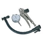 Sealey VS0290 Brake Disc Run-Out Kit additional 7