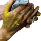 BIG WIPES 'Heavy-Duty ' Textured, Scrub &amp; Clean Wipes additional 2