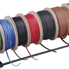 Cable Rack additional 1