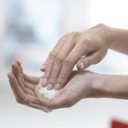 DEB 'InstantFOAM® Complete' Foaming Hand Sanitiser Dispenser Unit additional 2