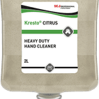 DEB 'Kresto<sup>&amp;reg;</sup>' Citrus Hand Cleanser - Heavy Duty additional 1