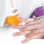 DEB 'Skin Protection Centre' 2 Litre, 4 Litre &amp; 2 x 1 Litre Dispenser Units additional 2