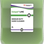 DEB 'Solopol<sup>&amp;reg;</sup>' Lime Hand Cleanser - Medium Duty additional 1