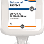 DEB 'Stokoderm® Protect' General Skin Protection Cream additional 1