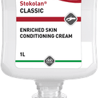 DEB 'Stokolan® Classic' After-Work Conditioner Cream additional 1