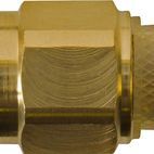 JG 'SuperThread' Fitting - Straight Adaptors additional 1