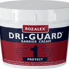ROZALEX 'Dri-Guard<sup>&amp;reg;</sup>' Barrier Cream additional 1