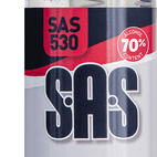 S·A·S Hand Sanitiser Gel additional 1