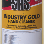 S·A·S Industry Gold Hand Cleaner additional 1