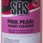 S·A·S Pink Pearl Hand Cleaner additional 2