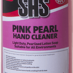 S·A·S Pink Pearl Hand Cleaner additional 1