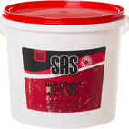 S·A·S Red Tough Grit Gel Hand Cleaner - Heavy Duty additional 1