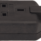 Trailing Sockets additional 3