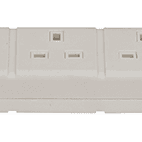 Trailing Sockets additional 2