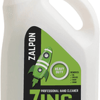 ZALPON 'Zing' Citrus Gel Hand Cleaner - Heavy Duty additional 2