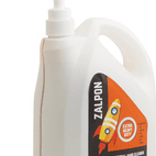 ZALPON 'Zorange' Orange Pumice Gel Hand Cleaner - Extra Heavy Duty additional 3