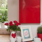 d-c-fix® Self Adhesive Film - Glossy Red additional 2