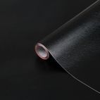 d-c-fix® Self Adhesive Film - Leather Black additional 1