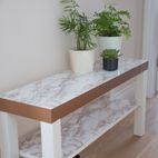 d-c-fix® Self Adhesive Film - Cortes Brown additional 2