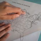 d-c-fix® Self Adhesive Window Film Transparent additional 1