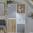 d-c-fix® Self Adhesive Film - Platino Silver additional 2