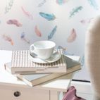 d-c-fix® Static Cling Window Film Finja additional 1