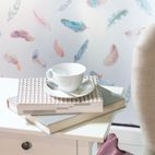 d-c-fix® Static Cling Window Film Finja additional 2