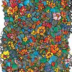 d-c-fix® Self Adhesive Window Film 45cm x 15m additional 1