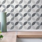 d-c-fix® 2703005 Self Adhesive Wall Tiles 6 Piece additional 6