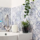 d-c-fix® 2703005 Self Adhesive Wall Tiles 6 Piece additional 4