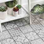 d-c-fix® 2745061 Self Adhesive Floor Tiles 11 Piece additional 2