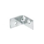 Securit Corner Braces Zinc Plated (4) additional 2