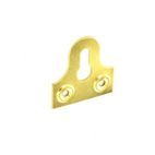 Securit Glass Plates Slotted (2) additional 2