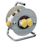 Brennenstuhl AK 260 Cable Reel 110V 16A additional 1