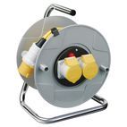 Brennenstuhl AK 260 Cable Reel 110V 16A additional 2