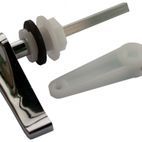 Oracstar Low Level Cistern Handle Pack additional 2