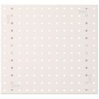 Bott Perfo Panel – Durable Perforated Tool Storage Panel additional 8