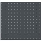 Bott Perfo Panel – Durable Perforated Tool Storage Panel additional 11