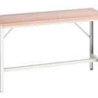 Bott Verso Adjustable Height Framework Bench additional 1