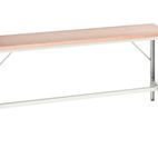 Bott Verso Adjustable Height Framework Bench additional 2