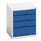 Bott Verso Drawer Cabinet additional 4