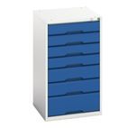 Bott Verso Drawer Cabinet additional 3