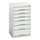 Bott Verso Drawer Cabinet additional 9