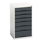 Bott Verso Drawer Cabinet additional 13