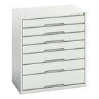 Bott Verso Drawer Cabinet additional 10