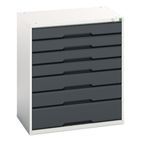 Bott Verso Drawer Cabinet additional 12